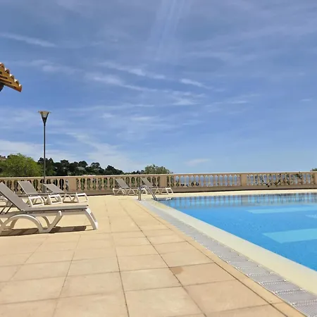 Corniche Cosy - Terrasse - Clim - Piscine *
