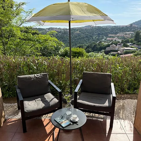 Corniche Cosy - Terrasse - Clim - Piscine