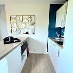 Apartment Cosy - Terrasse - Clim - Piscine *
