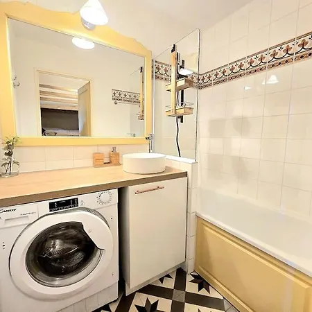 Corniche Cosy - Terrasse - Clim - Piscine Apartmán Roquebrune-sur Argens