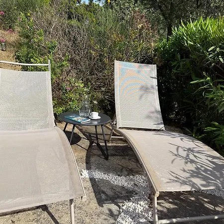 Apartment Cosy - Terrasse - Clim - Piscine