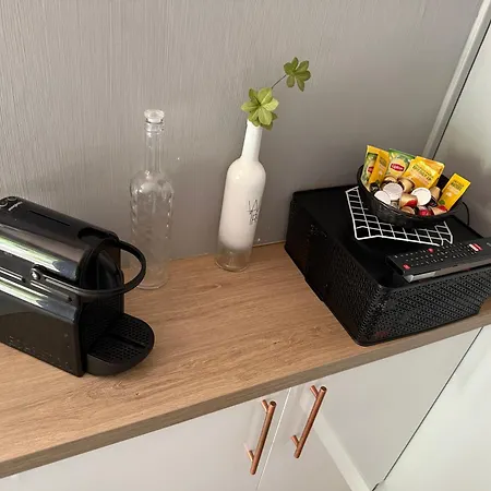 아파트 Cosy - Terrasse - Clim - Piscine 로크부른수르알젠스