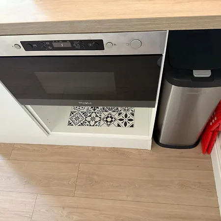 Cosy - Terrasse - Clim - Piscine 아파트 로크부른수르알젠스