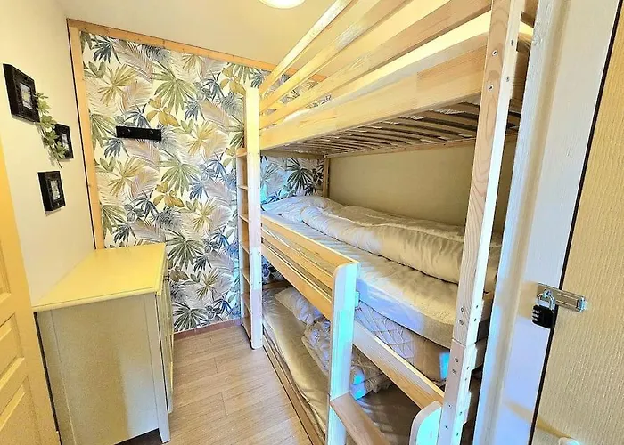 Cosy - Terrasse - Clim - Piscine * 로크부른수르알젠스