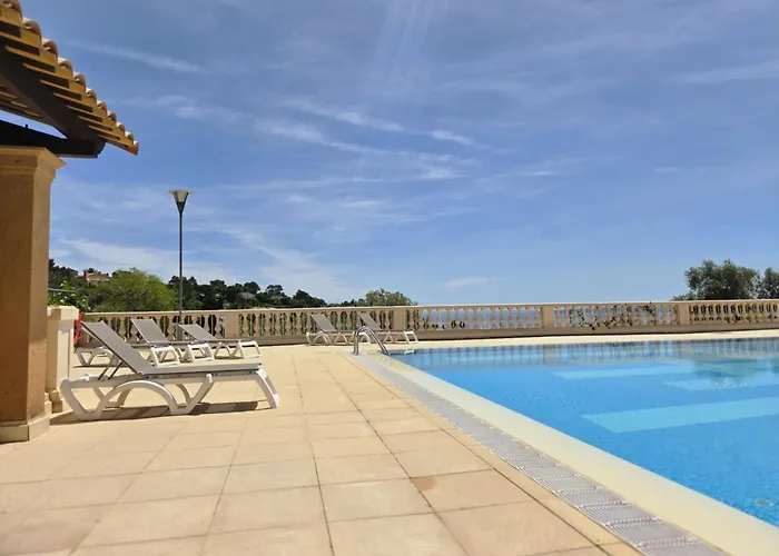 Cosy - Terrasse - Clim - Piscine *